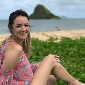 Meet your Posher, Melissa